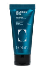 NOTALY BLUE EGG PEEL 50ML